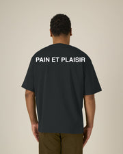 PAIN ET PLAISIR - FULL WIDTH
