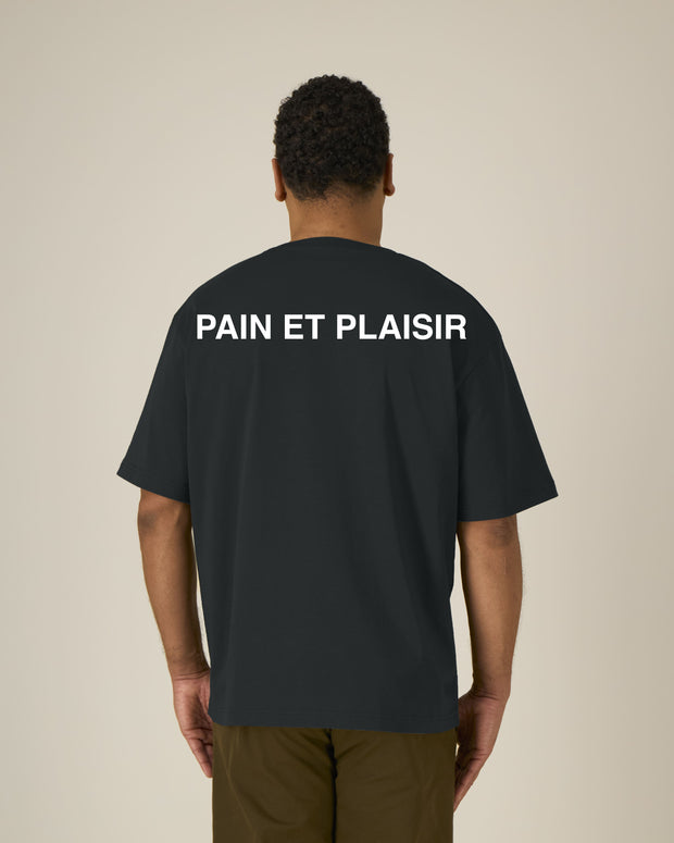 PAIN ET PLAISIR - FULL WIDTH