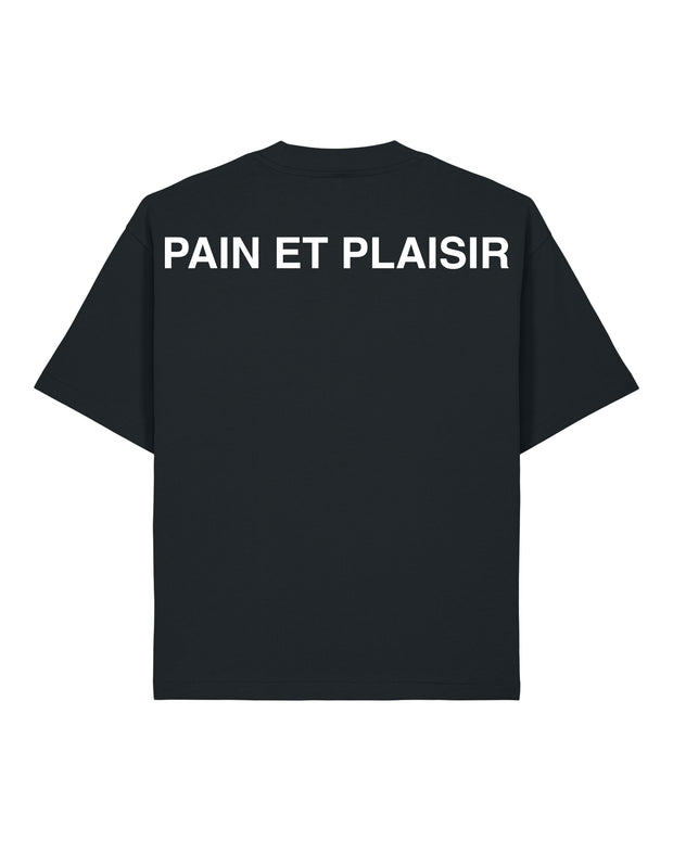 PAIN ET PLAISIR - FULL WIDTH