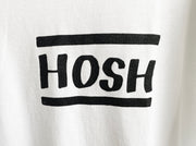 THE BOLD HOSH