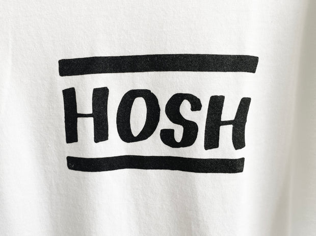 THE BOLD HOSH