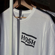THE BOLD HOSH