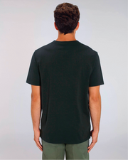 PAIN ET PLAISIR TEE BLACK