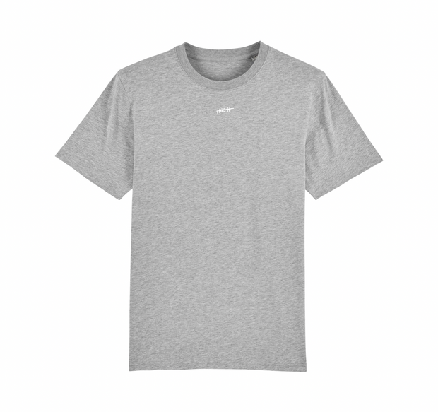 SIGNATURE TEE BLACK