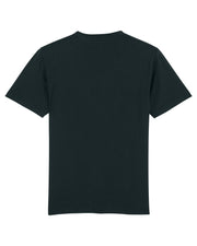 PAIN ET PLAISIR TEE BLACK