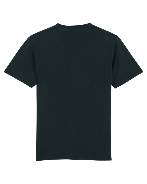 PAIN ET PLAISIR TEE BLACK